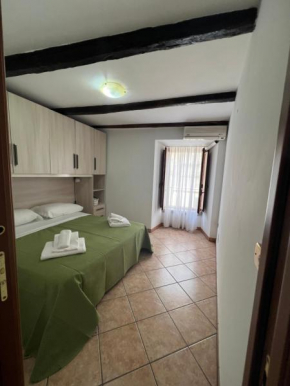 Casa Ambrosia Tropea